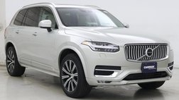 2022 Volvo XC90 T6 Inscription 6-Passenger