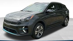 2022 Kia Niro EV EX
