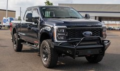 2023 Ford Super Duty F-250 Lariat