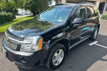 2009 Chevrolet Equinox LS