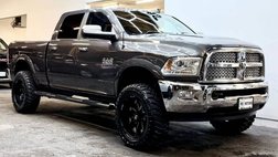 2016 Ram Ram Pickup 2500 Laramie