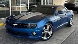 2010 Chevrolet Camaro SS