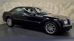 2005 Chrysler 300 C