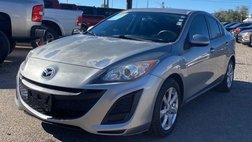 2010 Mazda MAZDA3 i Touring