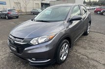 2017 Honda HR-V EX