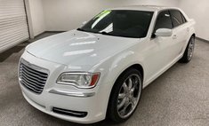 2013 Chrysler 300 Motown