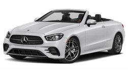 2021 Mercedes-Benz E-Class E 450 4MATIC All-Terrain