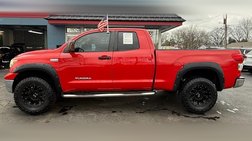 2008 Toyota Tundra SR5