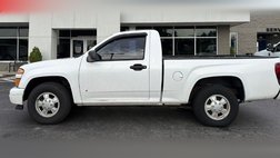 2008 Chevrolet Colorado LS