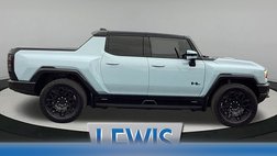 2025 GMC HUMMER EV 2X
