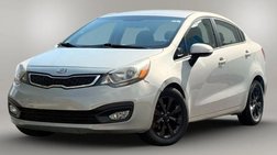 2014 Kia Rio EX