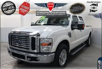 2010 Ford Super Duty F-250 Lariat