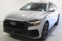 2021 Audi Q8 quattro Premium Plus 55 TFSI