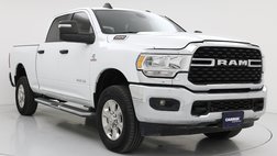 2024 Ram Ram Pickup 2500 Lone Star