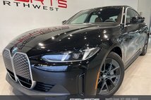 2025 BMW i4 xDrive40 Gran Coupe