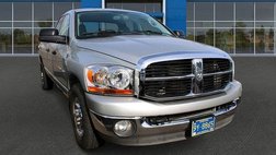 2006 Dodge Ram 2500 SLT