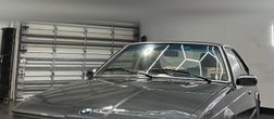 1987 BMW M6 M6