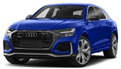2022 Audi RS Q8 4.0T quattro