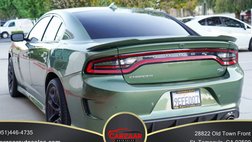 2022 Dodge Charger R/T