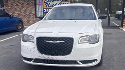 2018 Chrysler 300 Touring