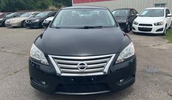 2013 Nissan Sentra SL