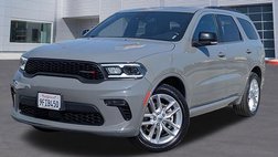 2023 Dodge Durango GT