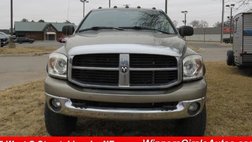 2006 Dodge Ram 2500 SLT