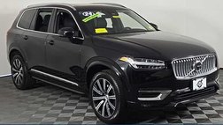 2024 Volvo XC90 B6 Plus Bright Theme 7P