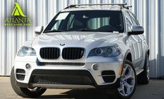 2013 BMW X5 35i