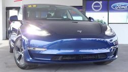 2023 Tesla Model 3 Long Range