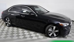 2023 Mercedes-Benz C-Class C 300