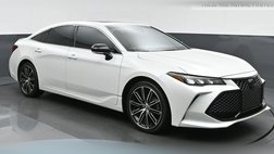 2020 Toyota Avalon XSE