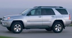 2005 Toyota 4Runner 