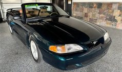 1995 Ford Mustang GT