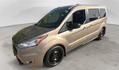 2020 Ford Transit Connect XLT