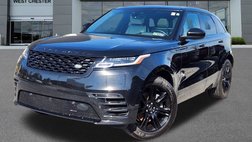 2023 Land Rover Range Rover Velar P250 R-Dynamic S