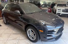 2020 Porsche Macan Base