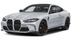 2025 BMW M4 Base
