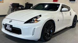 2019 Nissan 370Z Base