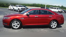 2015 Ford Taurus SEL