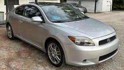2005 Scion tC Base