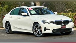 2021 BMW 3 Series 330i