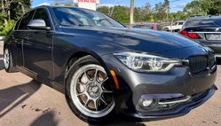 2017 BMW 3 Series 340i xDrive