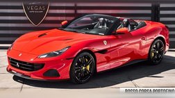 2022 Ferrari Portofino M Base