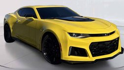 2017 Chevrolet Camaro ZL1