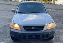 1998 Honda CR-V EX
