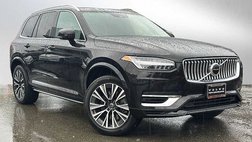 2021 Volvo XC90 Recharge T8 Inscription Expression 6P