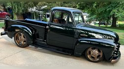 1953 Chevrolet 
