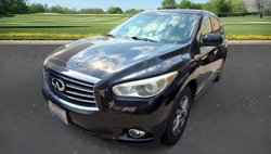 2013 Infiniti JX35 Base