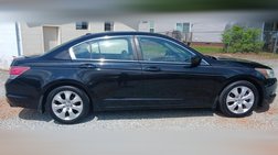 2008 Honda Accord EX-L